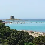 Dom wakacyjny Casa Mari Stintino