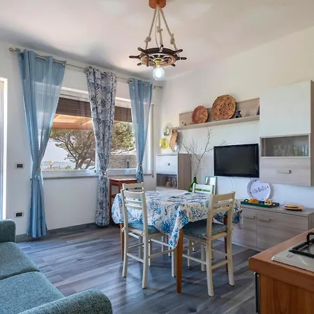 Casa Mari סטינטינו