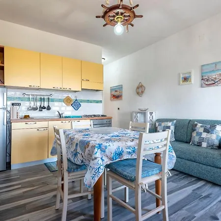 Casa Mari בית נופש סטינטינו