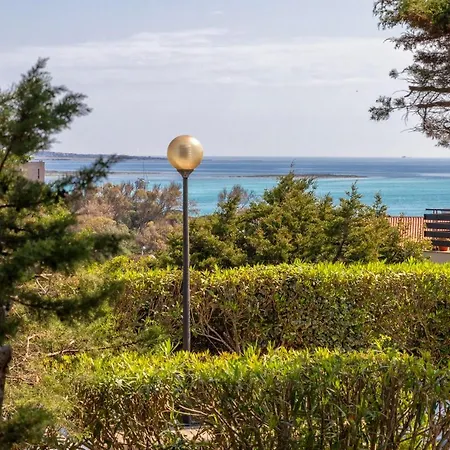 Casa Mari Hébergement de vacances