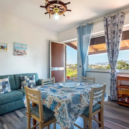 בית נופש Casa Mari