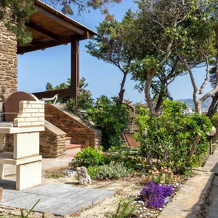 Casa Mari Hébergement de vacances Stintino