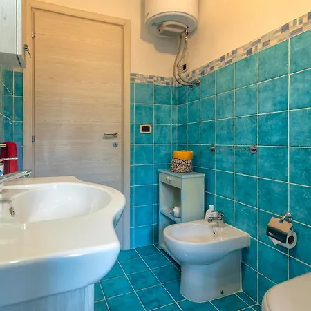 Casa Mari Hébergement de vacances *