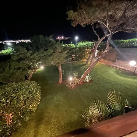 Casa Mari * סטינטינו