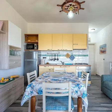 Σπίτι διακοπών Casa Mari *