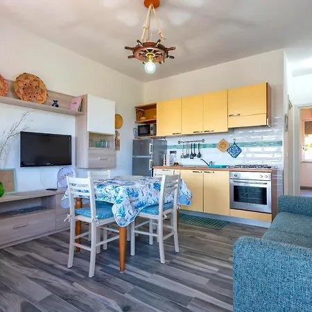 Casa Mari Prázdninový dům *