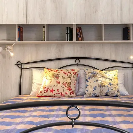 Σπίτι διακοπών Casa Mari *