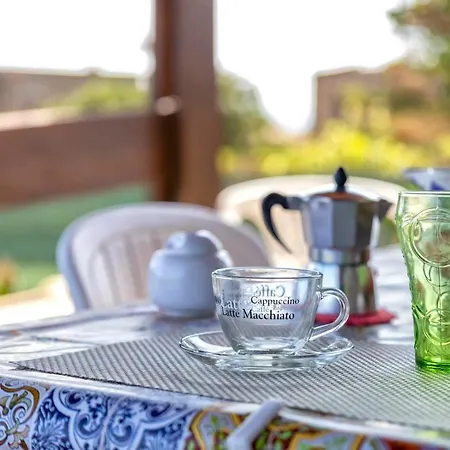 Σπίτι διακοπών Casa Mari Stintino