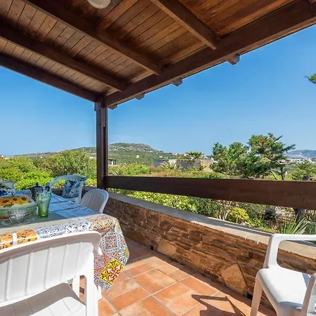 Casa Mari Σπίτι διακοπών