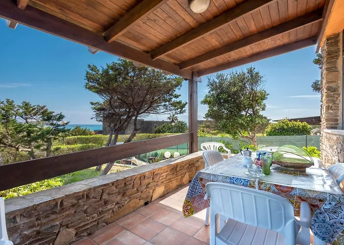 Casa Mari * Stintino