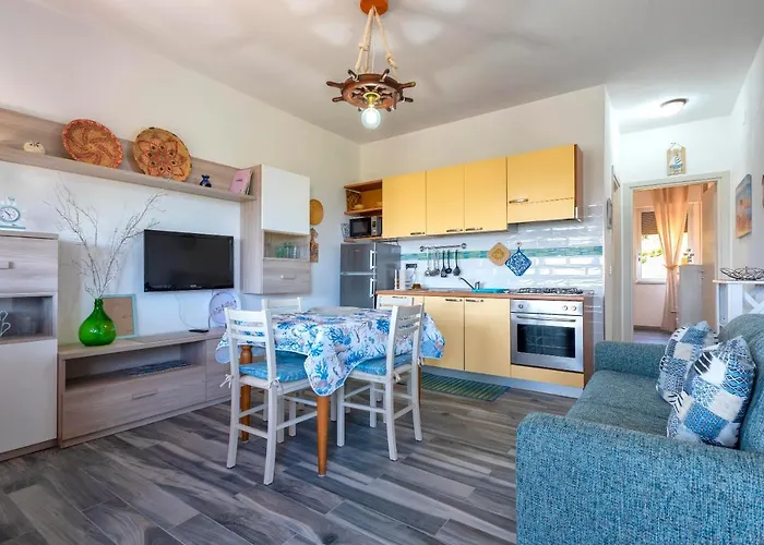 Casa Mari Nyaraló *