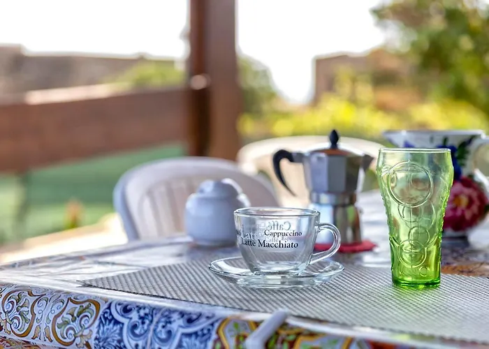 Nyaraló Casa Mari Stintino